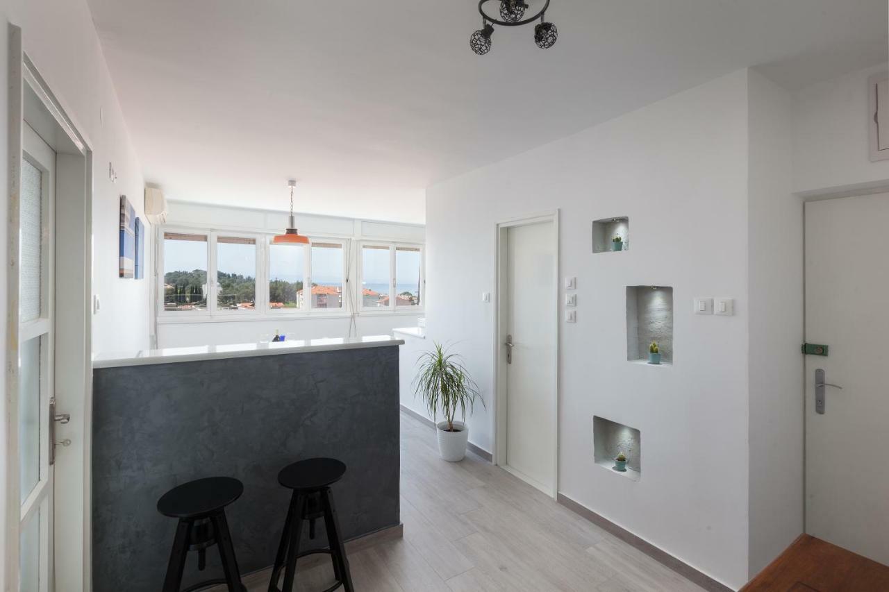 Apartment Zara Makarska Eksteriør bilde