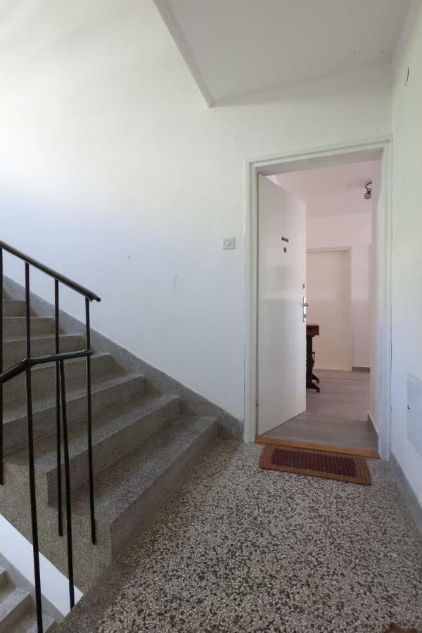Apartment Zara Makarska Eksteriør bilde